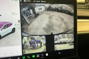 Tesla Model Y bild 14