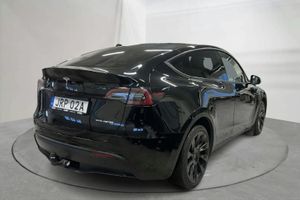 Tesla Model Y bild 3