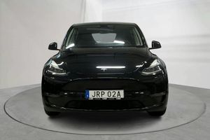 Tesla Model Y bild 4