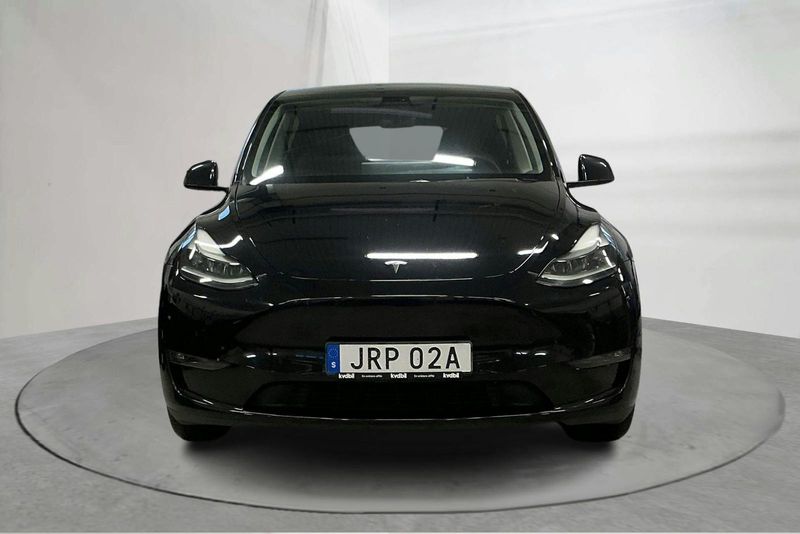 Tesla Model Y bild 4