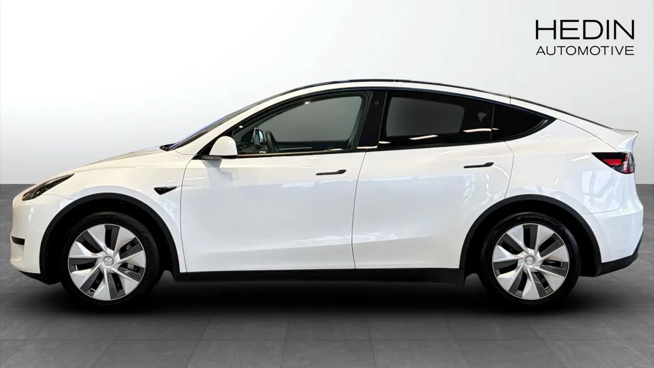 Tesla Model Y bild 6