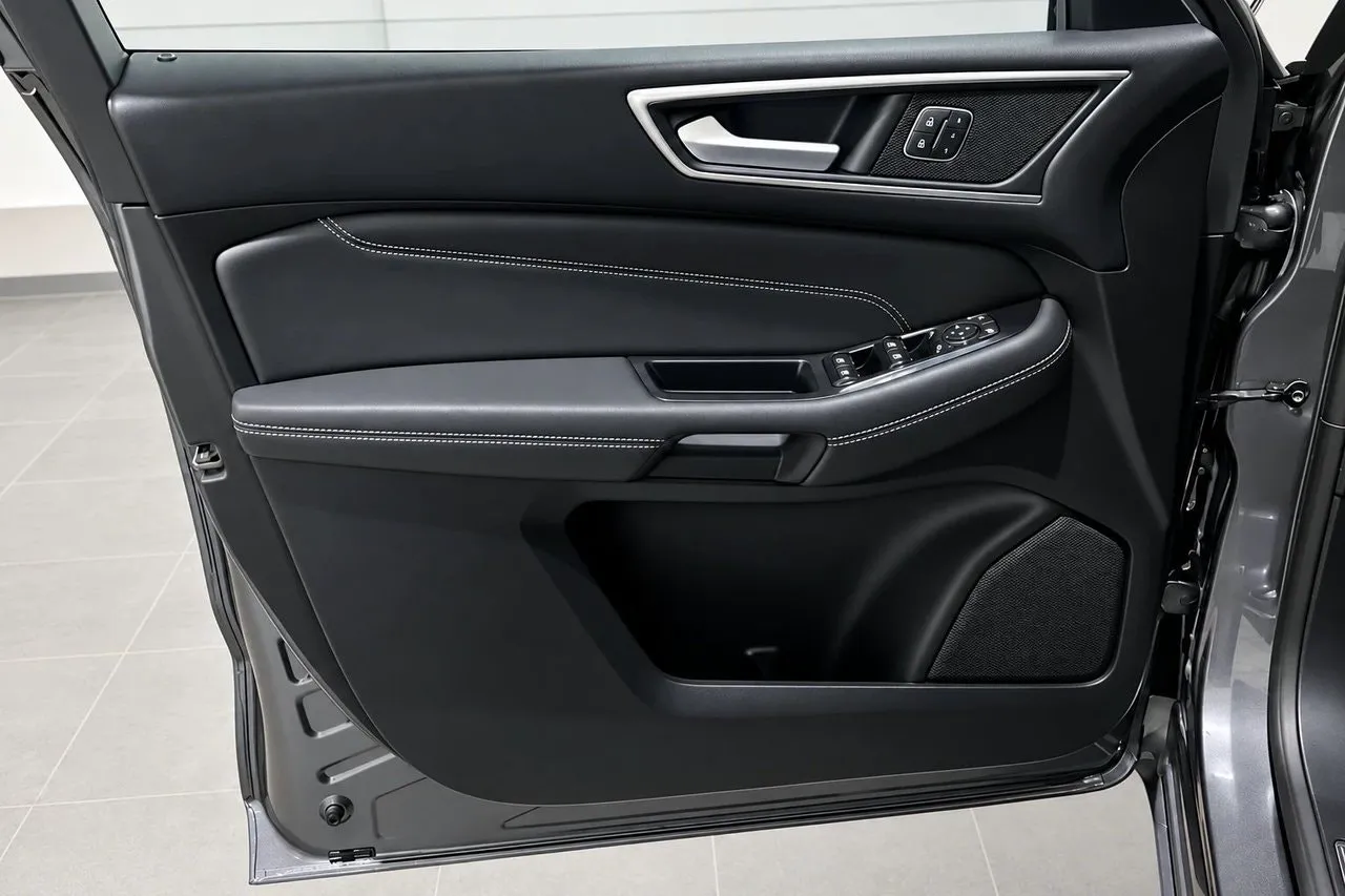 Ford S-Max bild 8