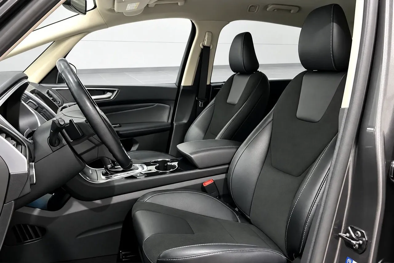 Ford S-Max bild 7
