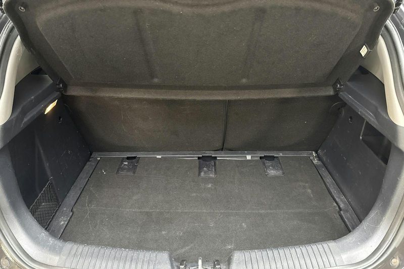Kia Rio bild 9