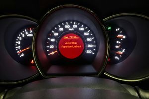 Kia Rio bild 10