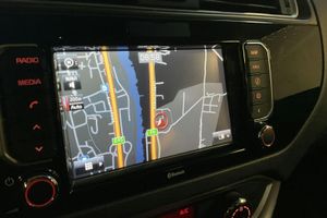 Kia Rio bild 11