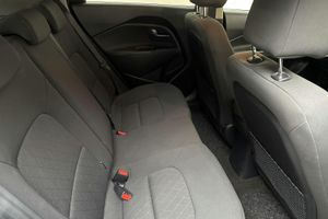 Kia Rio bild 8