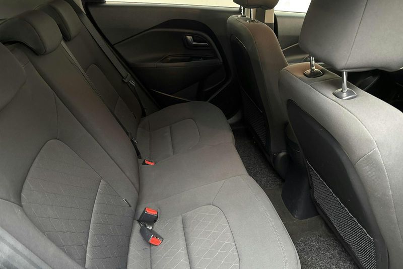 Kia Rio bild 8