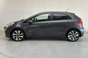 Kia Rio bild 2