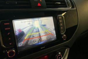 Kia Rio bild 12
