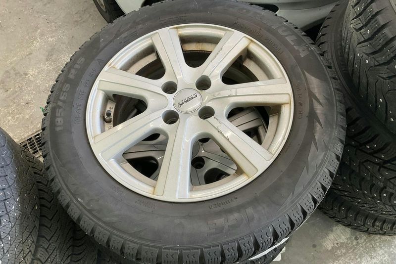 Kia Rio bild 13