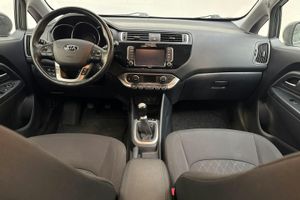 Kia Rio bild 6