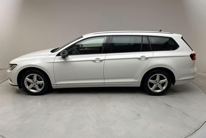 Volkswagen Passat bild 2