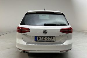 Volkswagen Passat bild 5