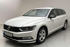 Volkswagen Passat bild 1