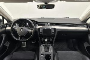 Volkswagen Passat bild 6