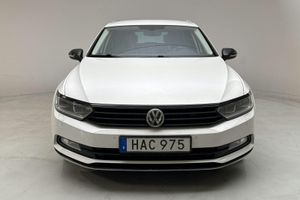 Volkswagen Passat bild 4