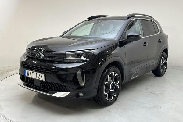 Citroen C5 Aircross PureTech (130hk) - 2023