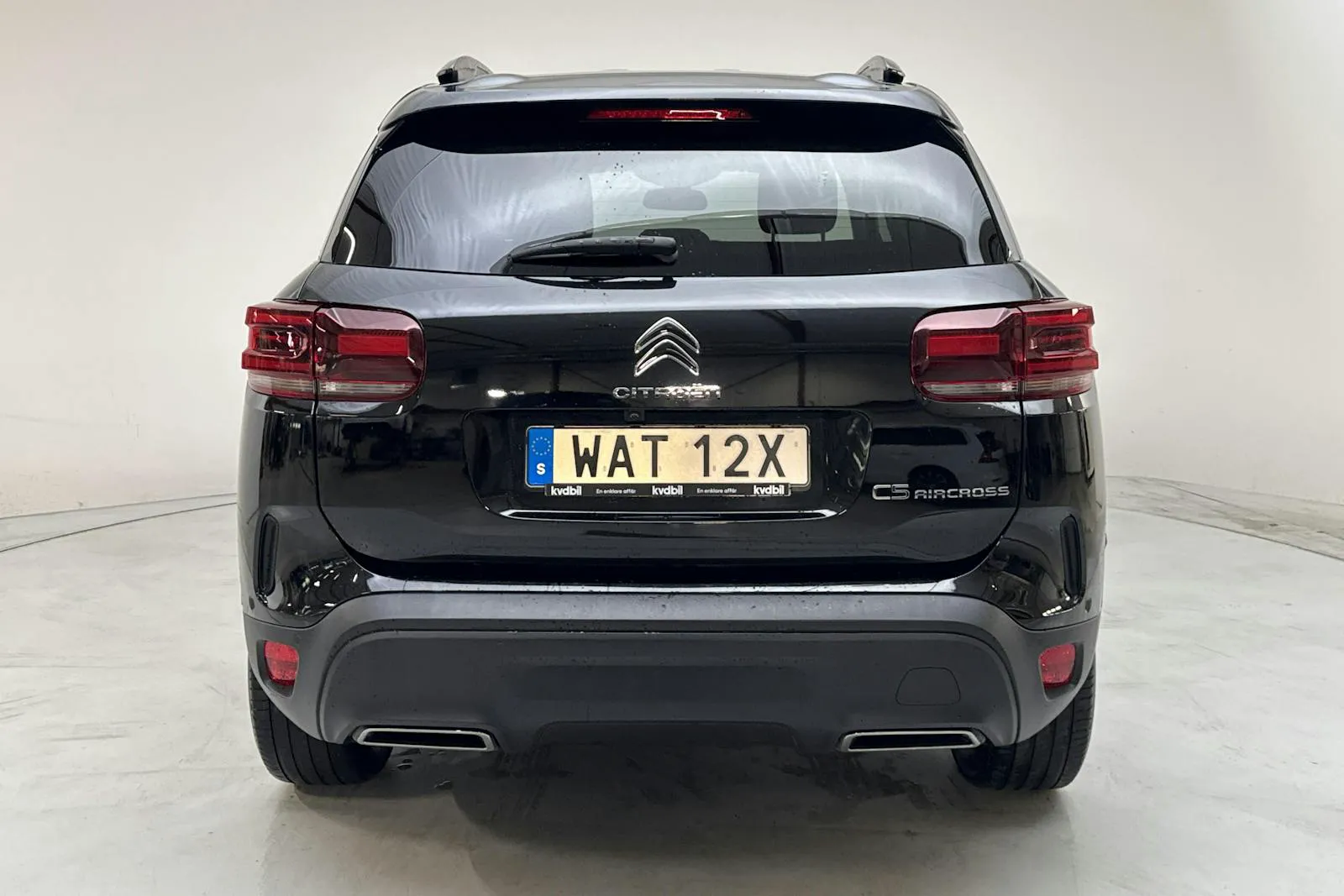 Citroen C5 bild 5