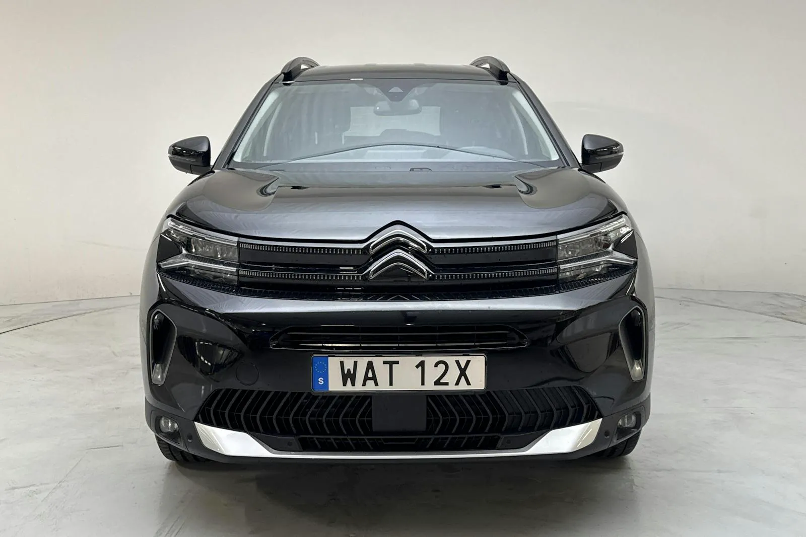 Citroen C5 bild 4