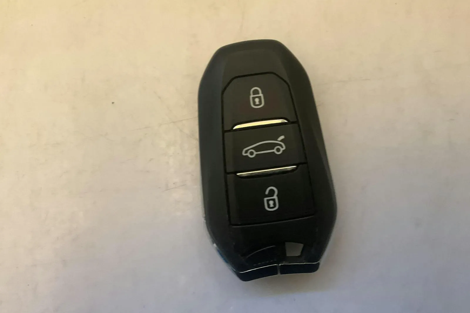 Citroen C5 bild 13