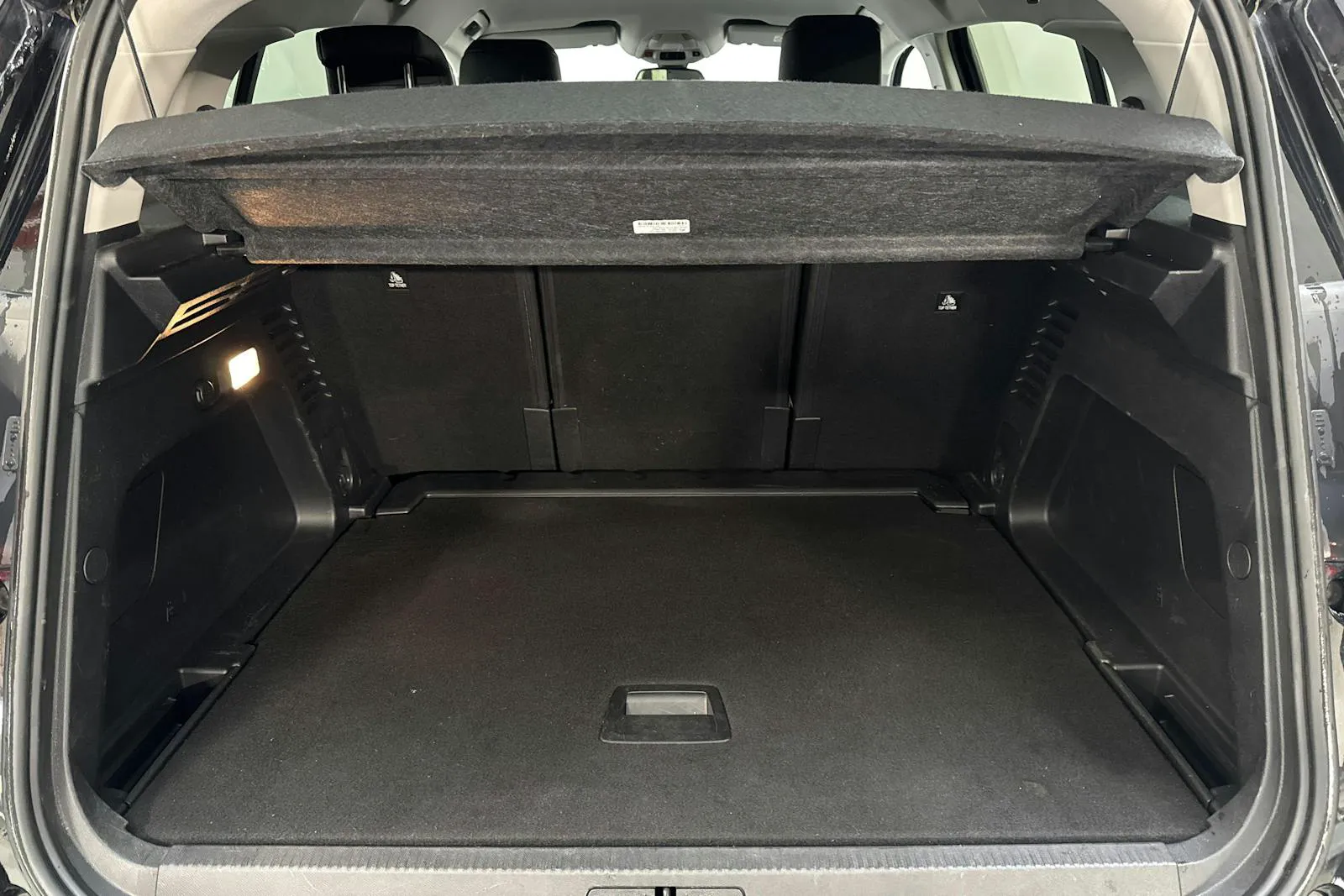 Citroen C5 bild 9