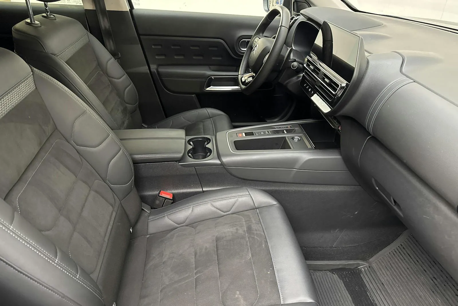 Citroen C5 bild 7