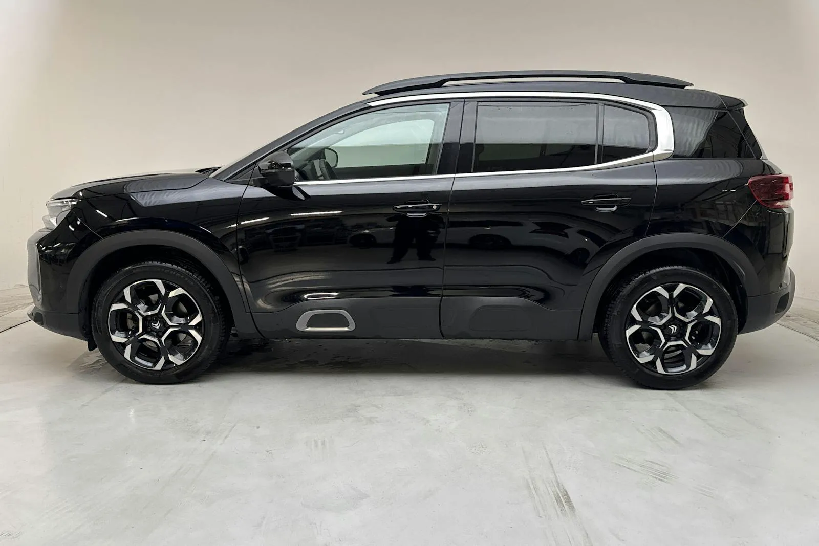 Citroen C5 bild 2