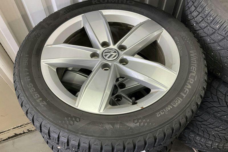 Volkswagen Passat bild 12