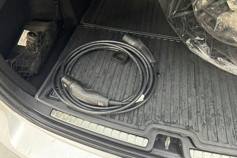 Volvo V60 bild 14