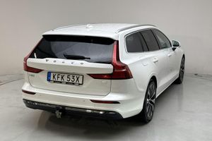 Volvo V60 bild 3