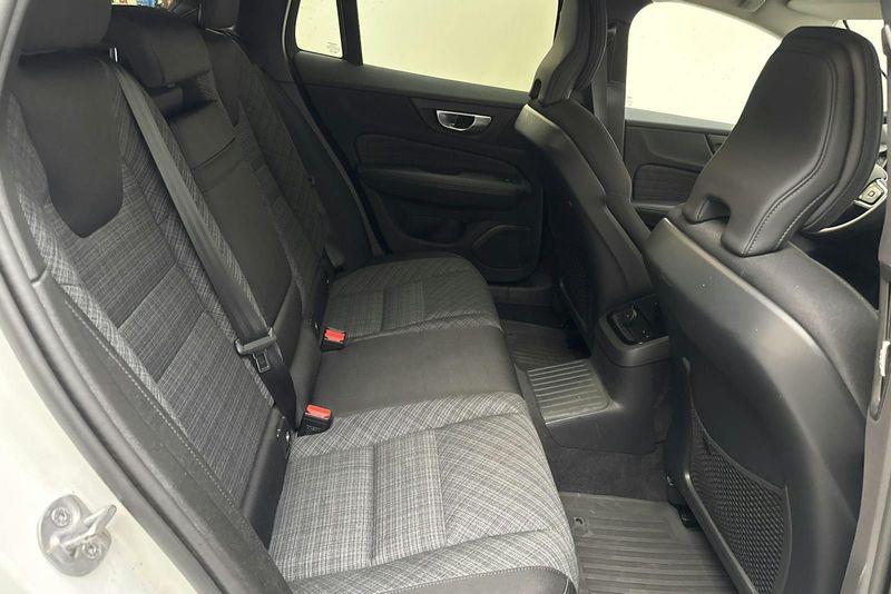 Volvo V60 bild 8