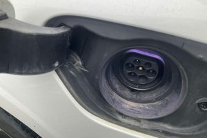 Volvo V60 bild 15