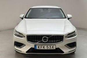 Volvo V60 bild 4