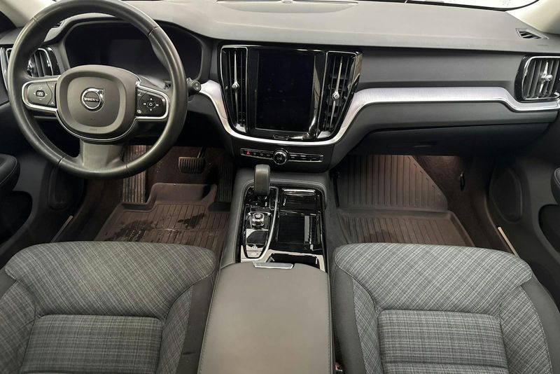 Volvo V60 bild 6