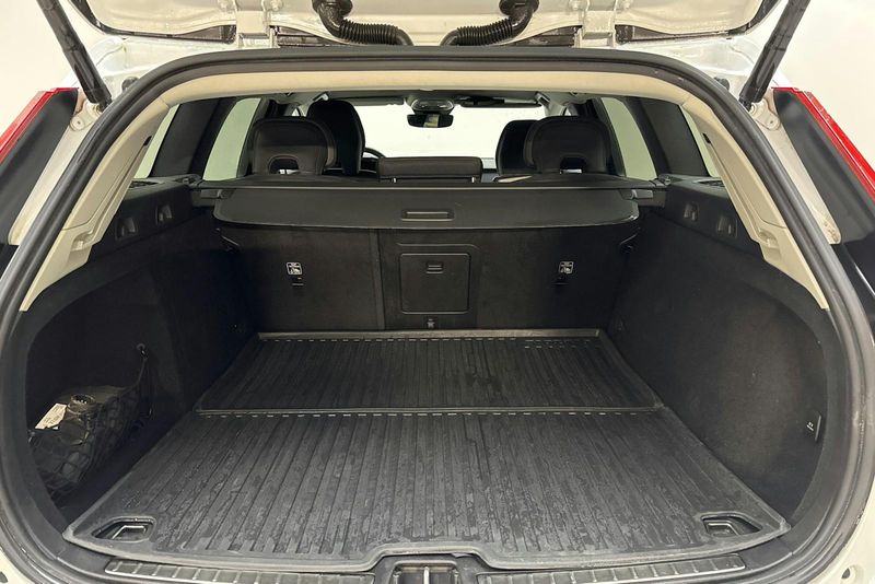 Volvo V60 bild 9