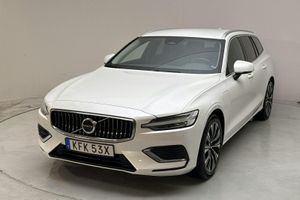 Volvo V60 bild 1