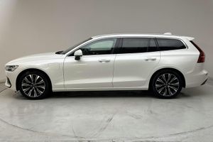 Volvo V60 bild 2