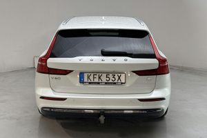 Volvo V60 bild 5