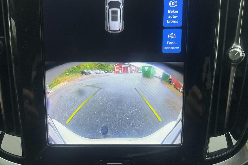 Volvo V60 bild 12