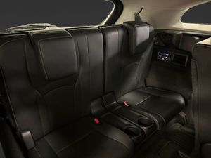Lexus RX bild 11