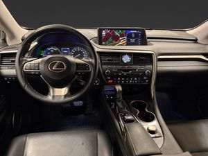 Lexus RX bild 13