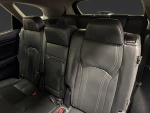 Lexus RX bild 10