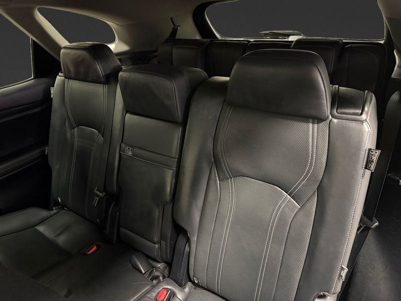 Lexus RX bild 10