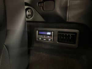 Lexus RX bild 12