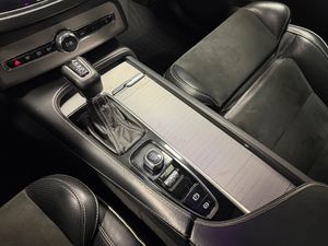 Volvo XC90 bild 13