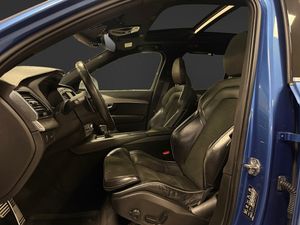 Volvo XC90 bild 8