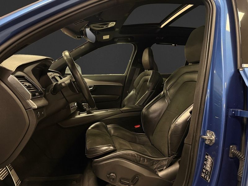 Volvo XC90 bild 8