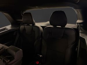 Volvo XC90 bild 11