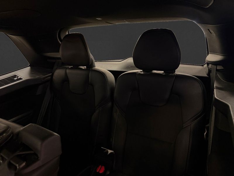 Volvo XC90 bild 11